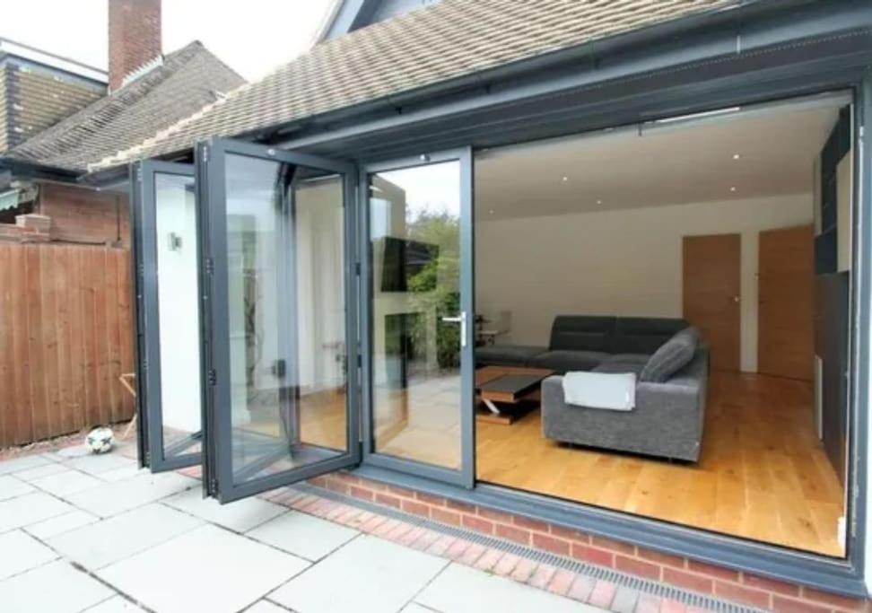 Luxury House In Solihull Exterior photo